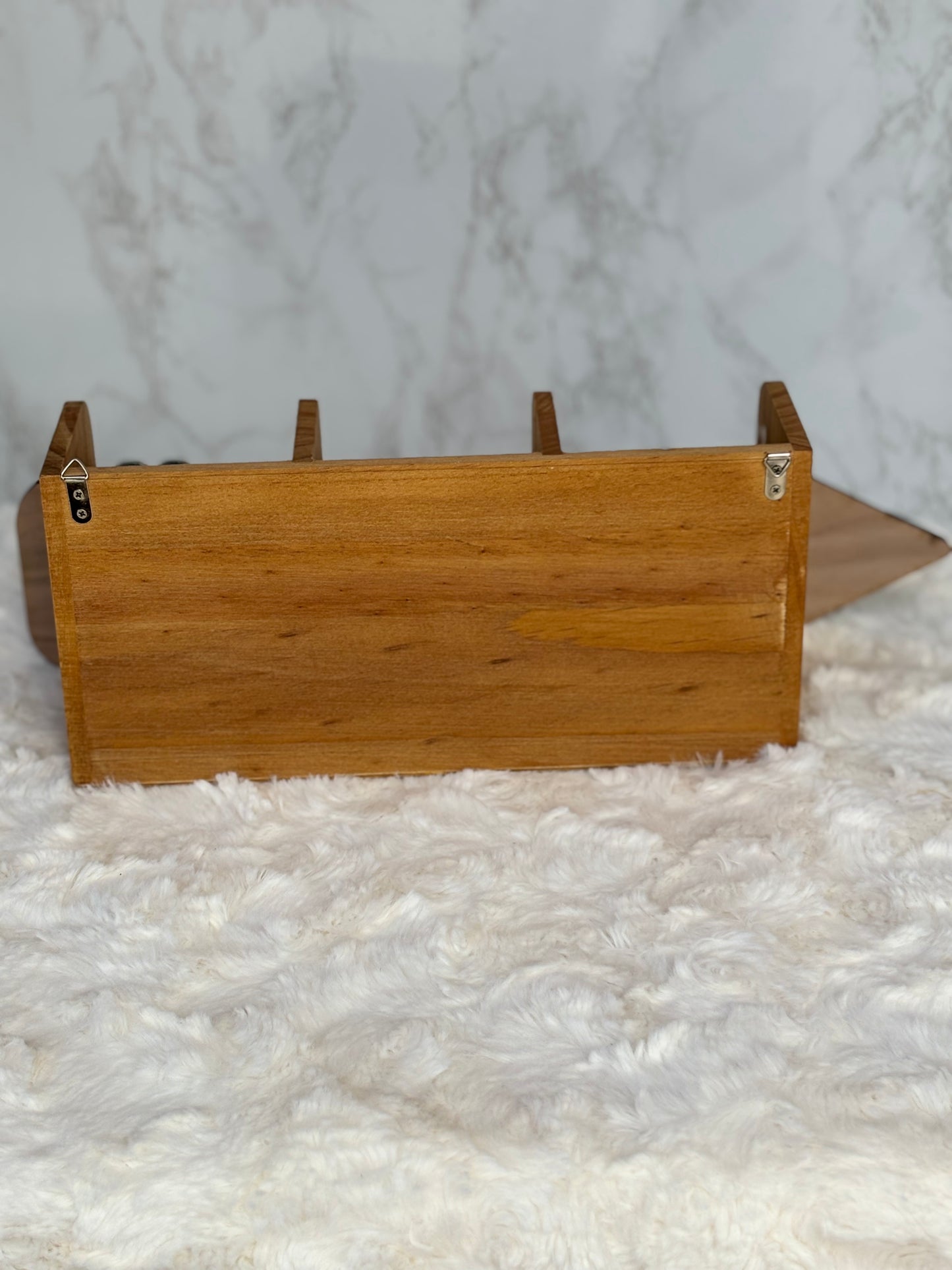 Personalized Desk Organizer