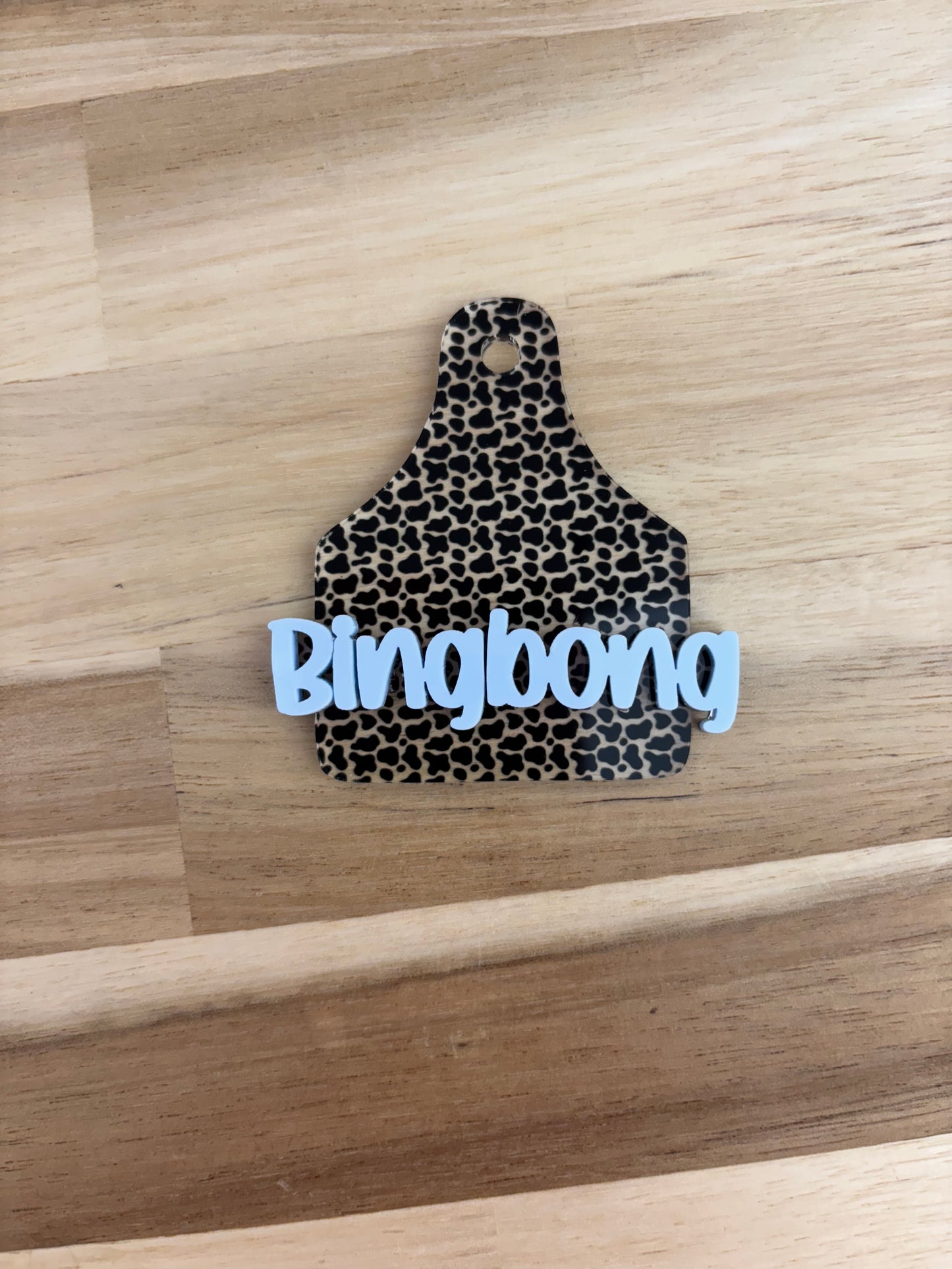 Pet Tags