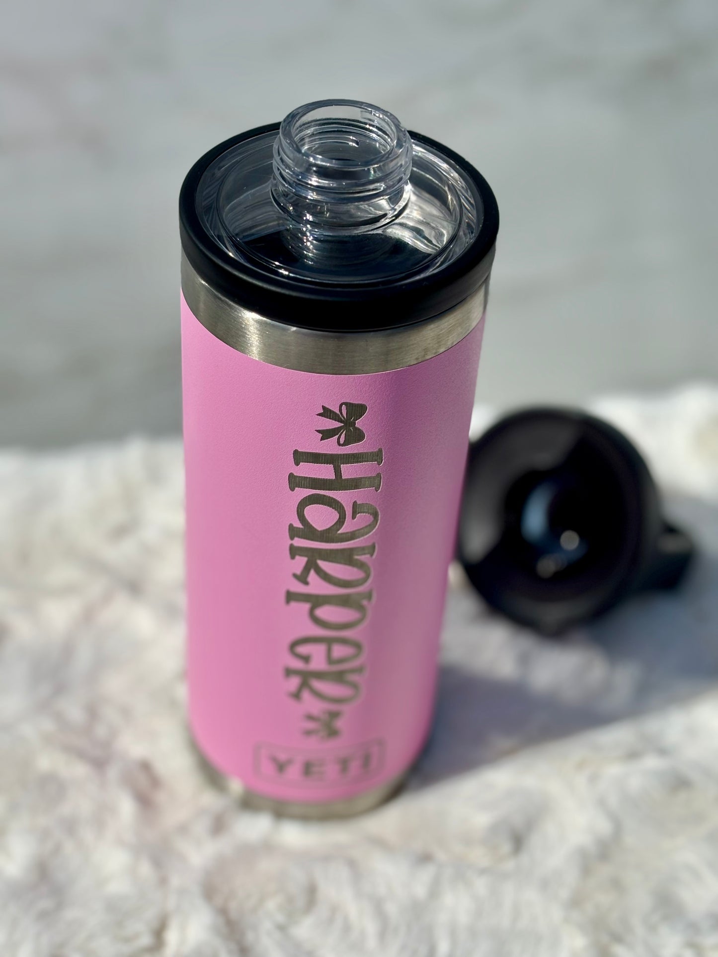 Personalized Yeti Tumbler