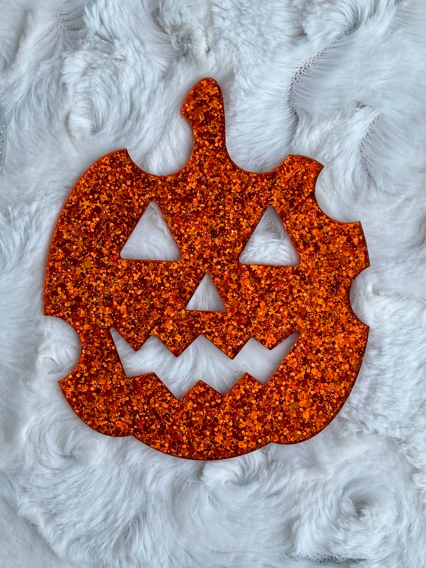 Halloween Nailfie