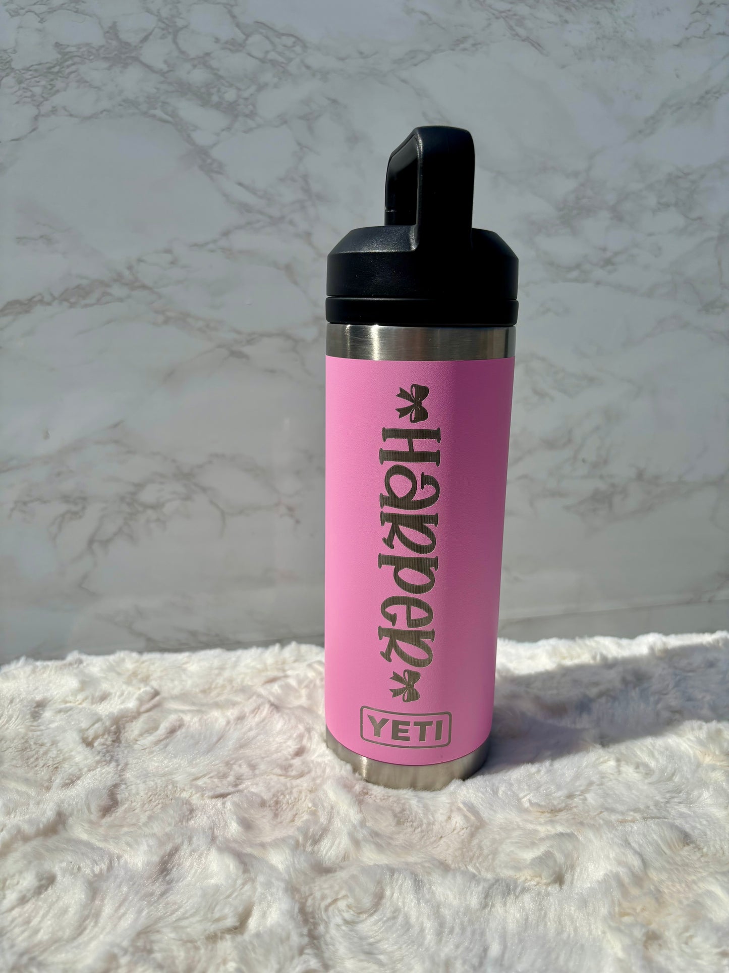 Personalized Yeti Tumbler