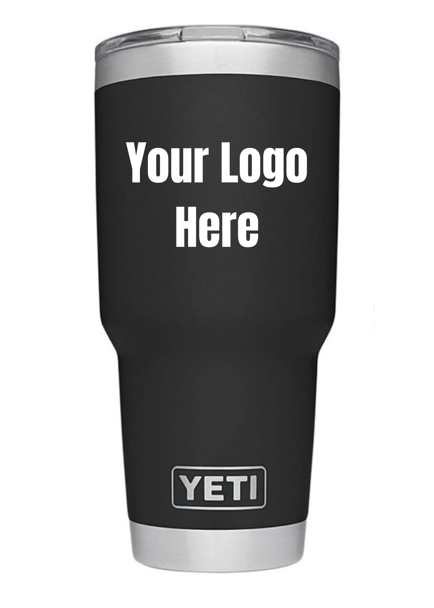 Custom Logo Cup