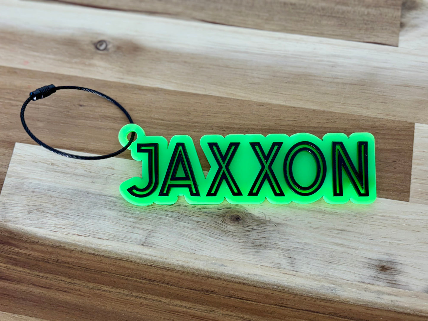 Bag Tags