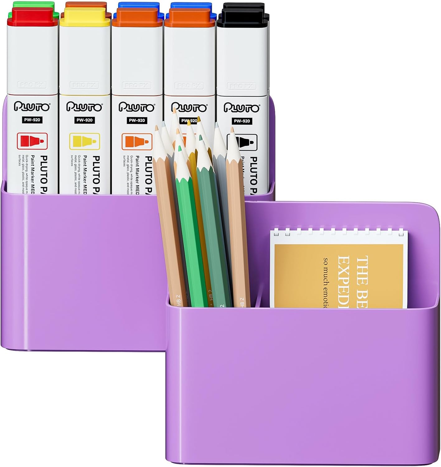 Personalized Whiteboard Set