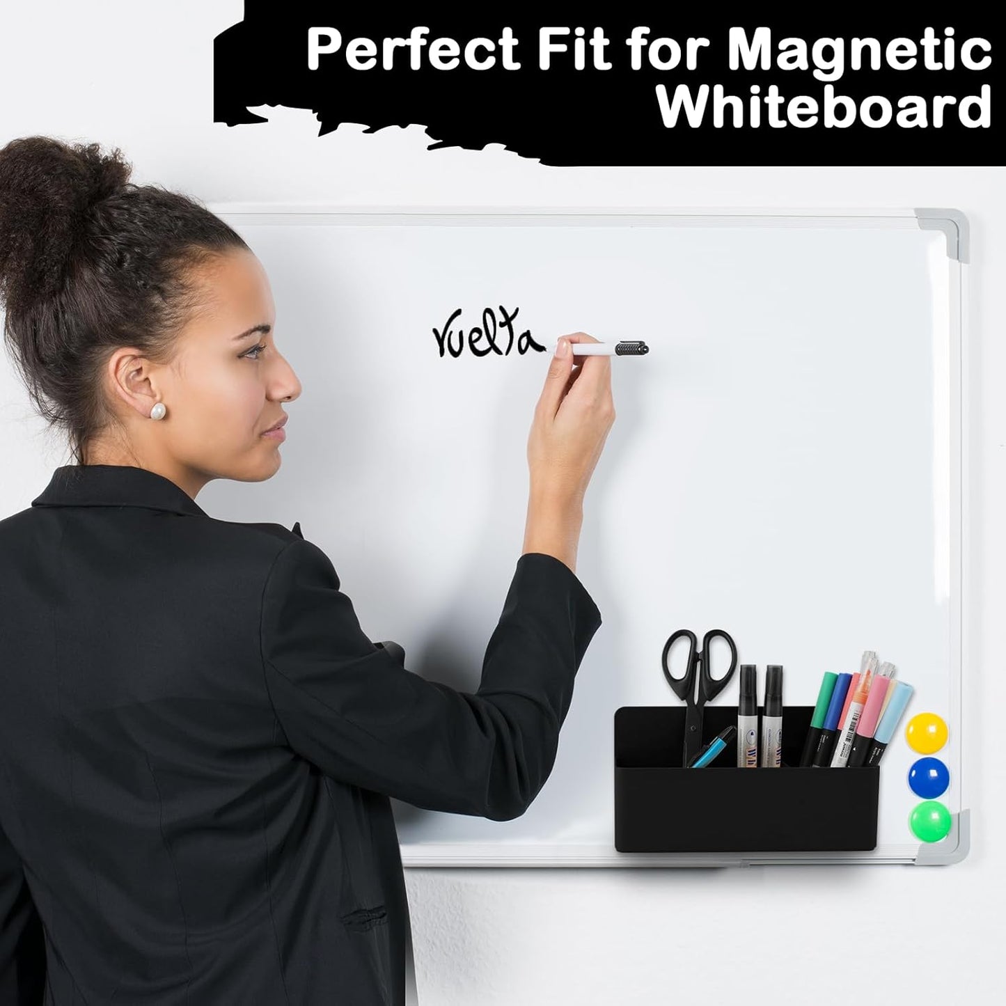 Personalized Whiteboard Set