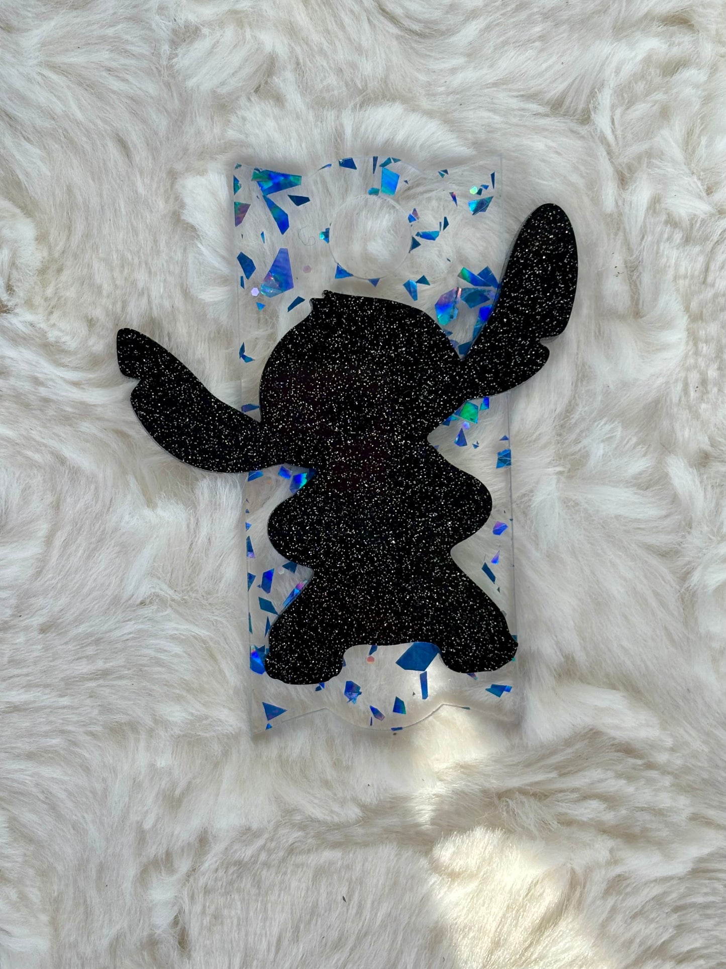 Stanley Topper “Experiment 626”