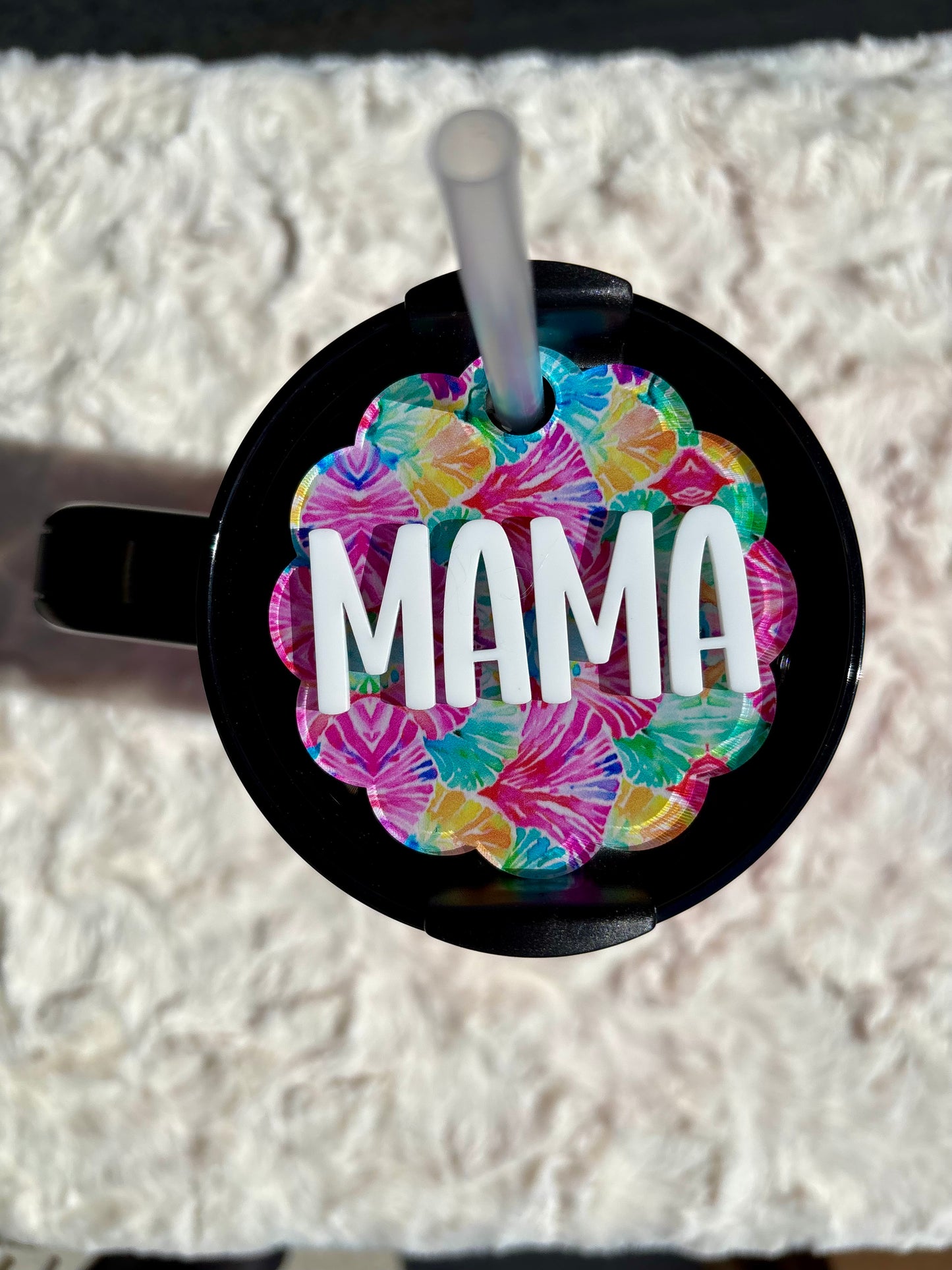 Stanley Topper-“Mama”