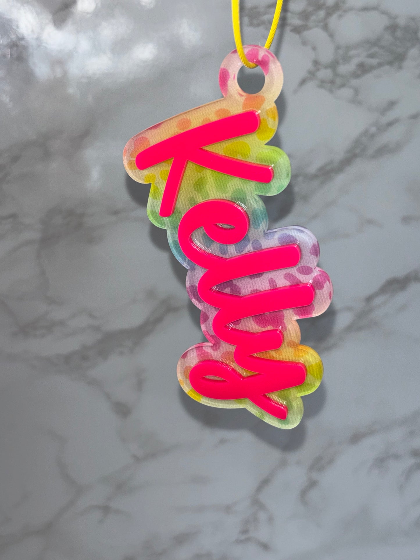 Bag Tags