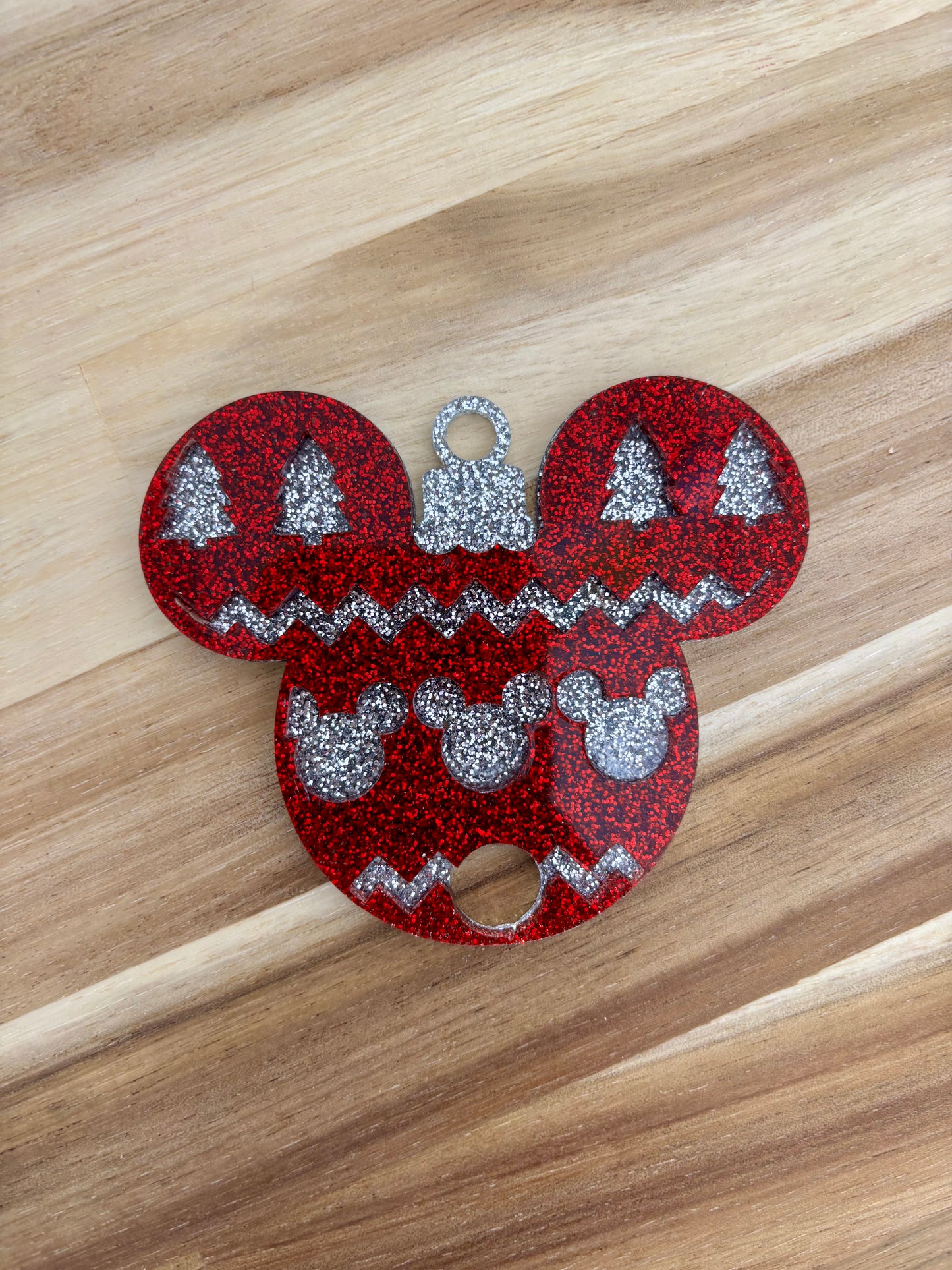 Stanley Topper “Holiday Mouse”