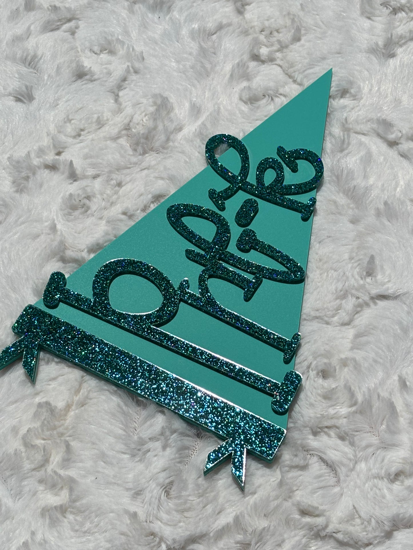 First Day of School Photo Prop