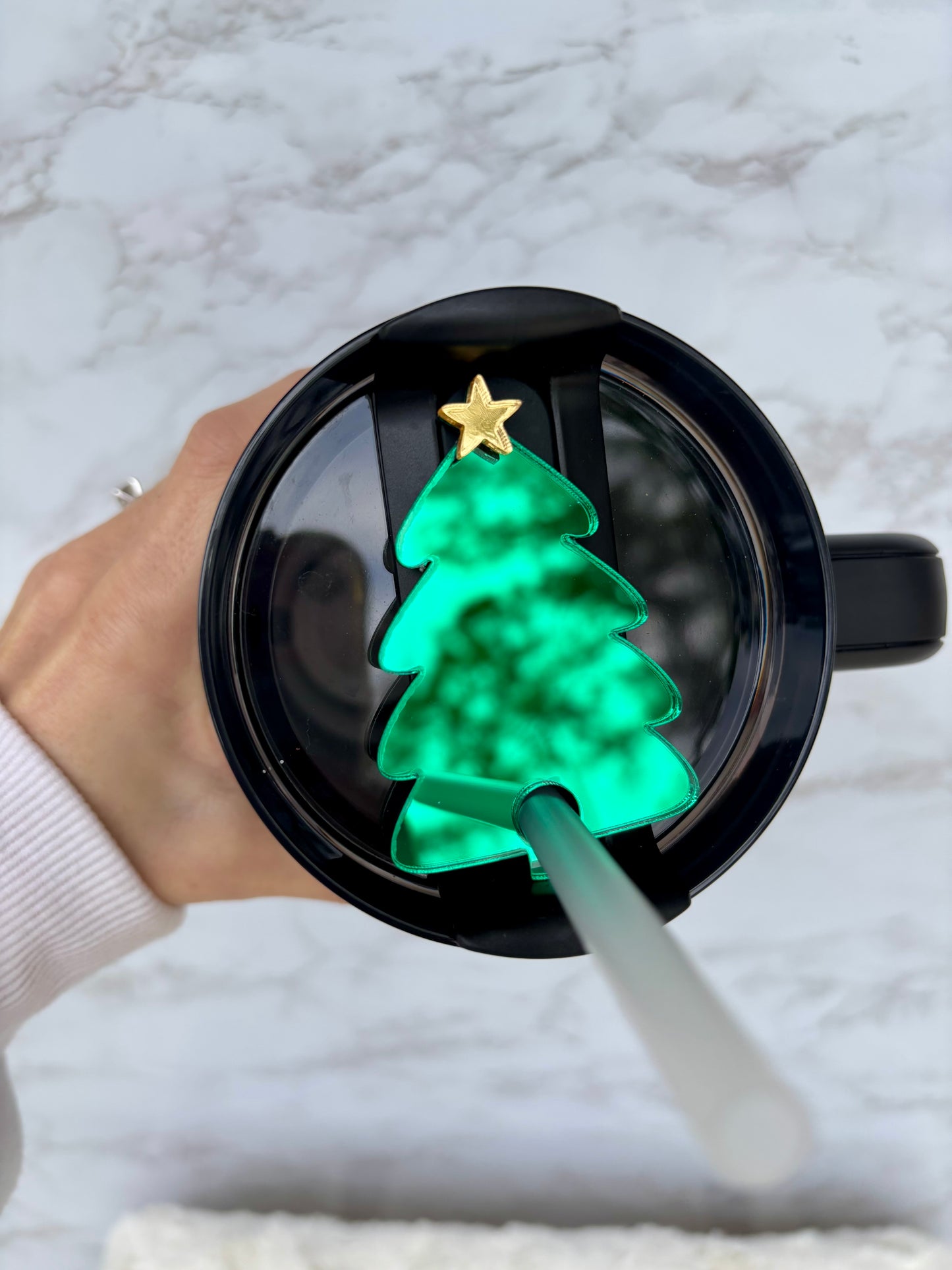 Stanley Topper “Christmas Tree”