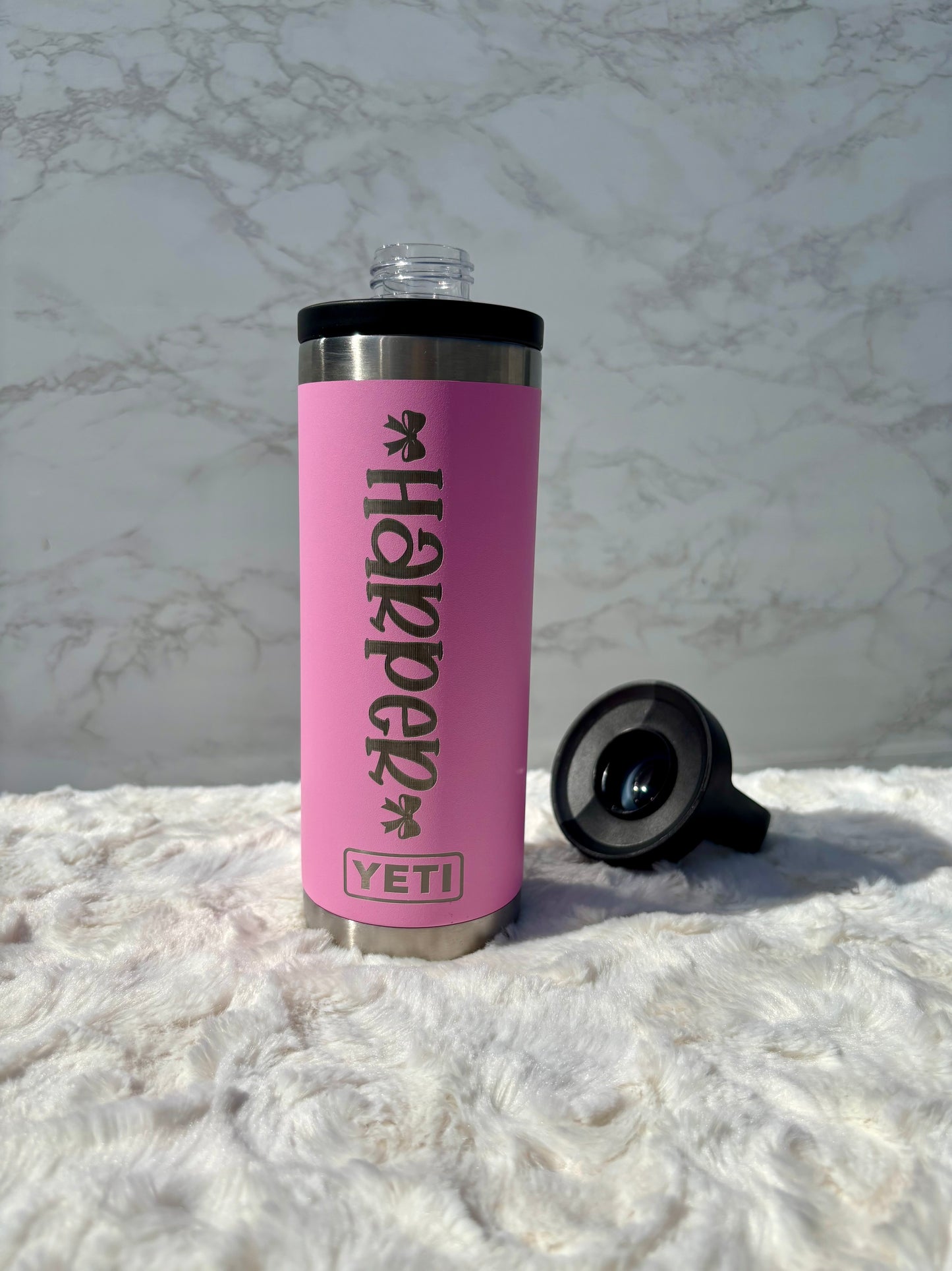 Personalized Yeti Tumbler
