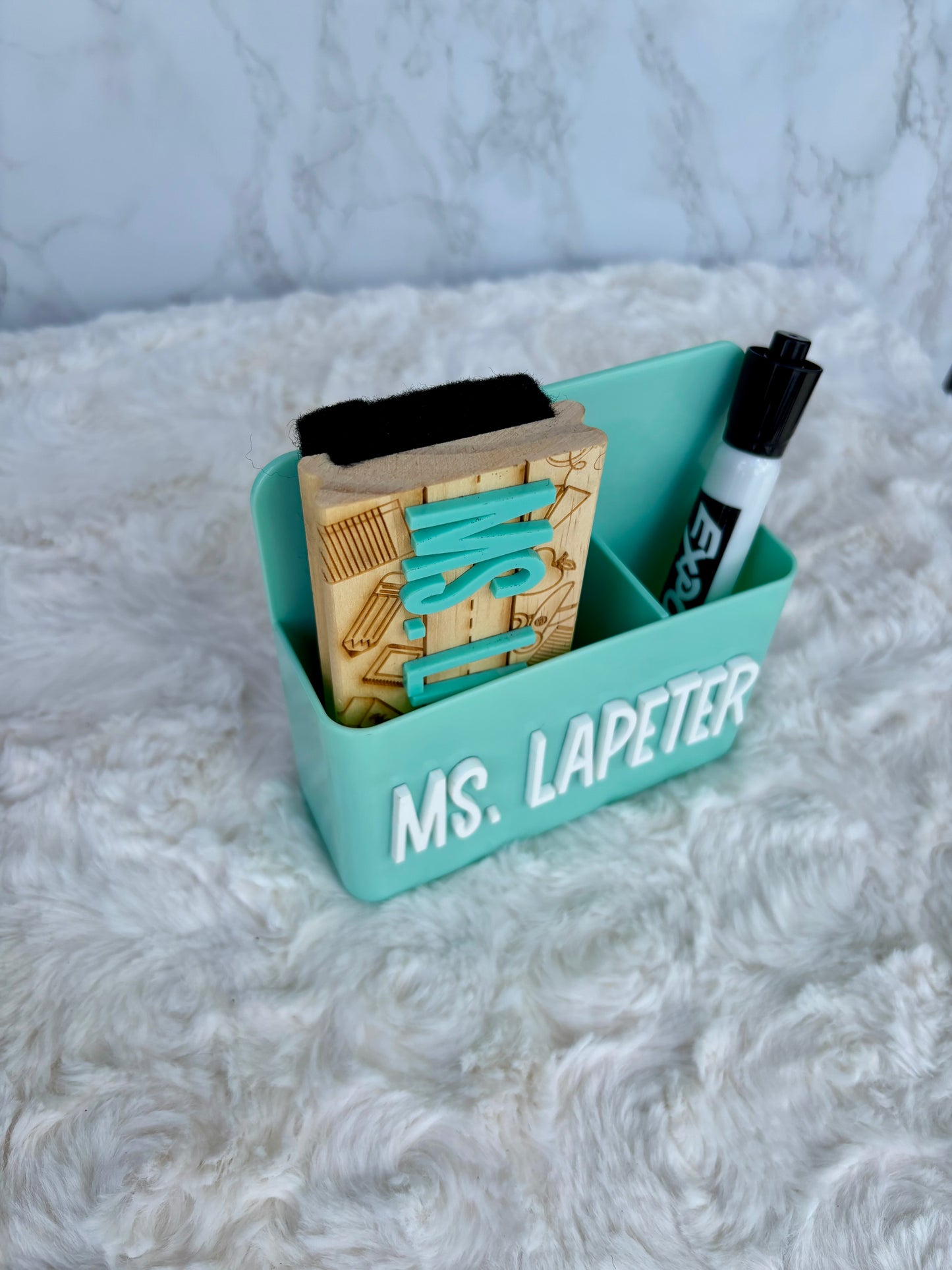 Personalized Whiteboard Set