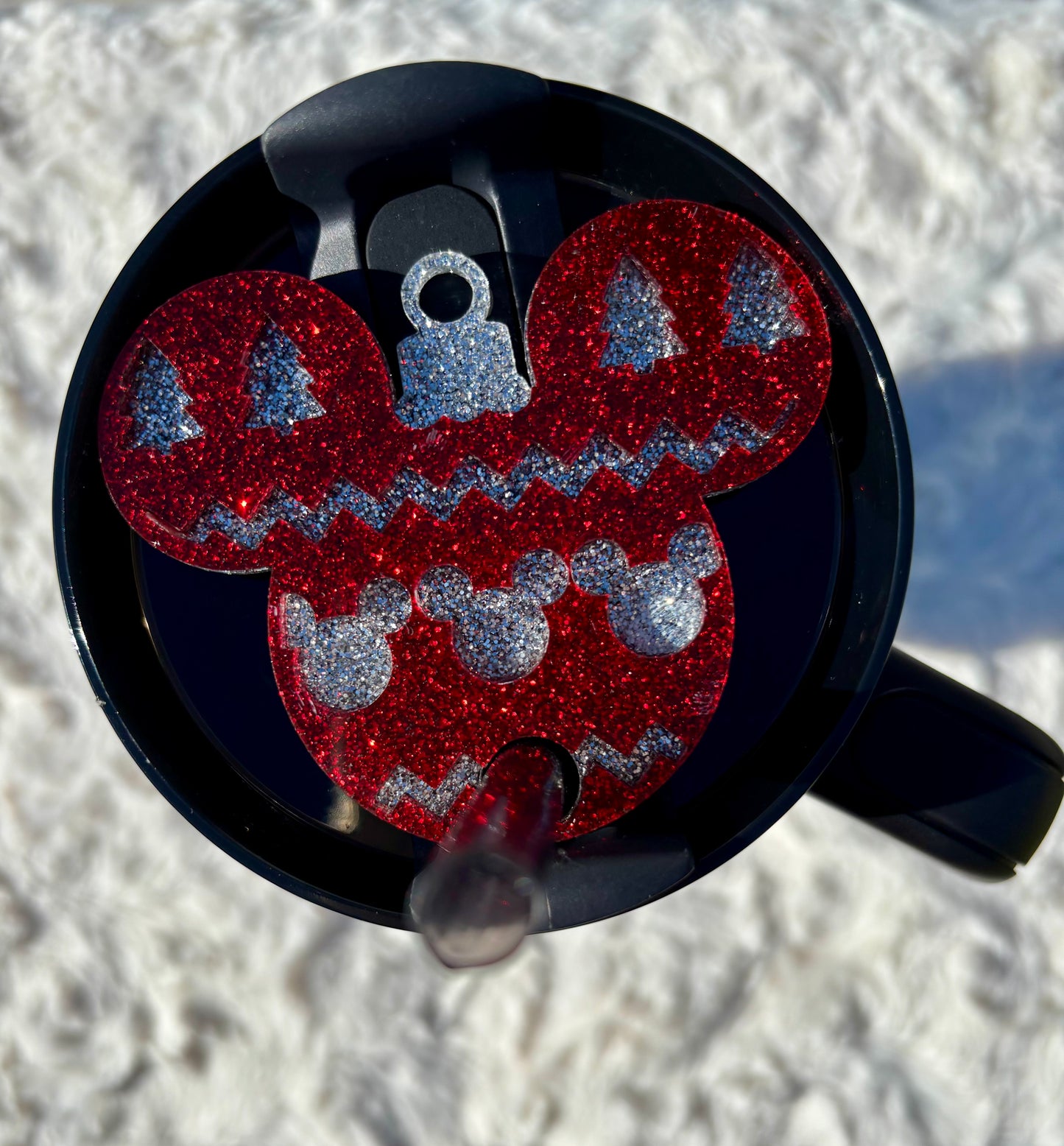 Stanley Topper “Holiday Mouse”