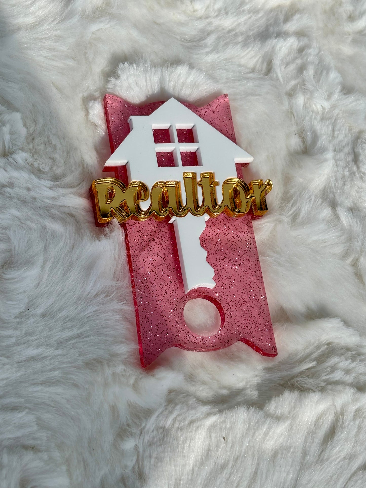 Realtor Stanley Topper