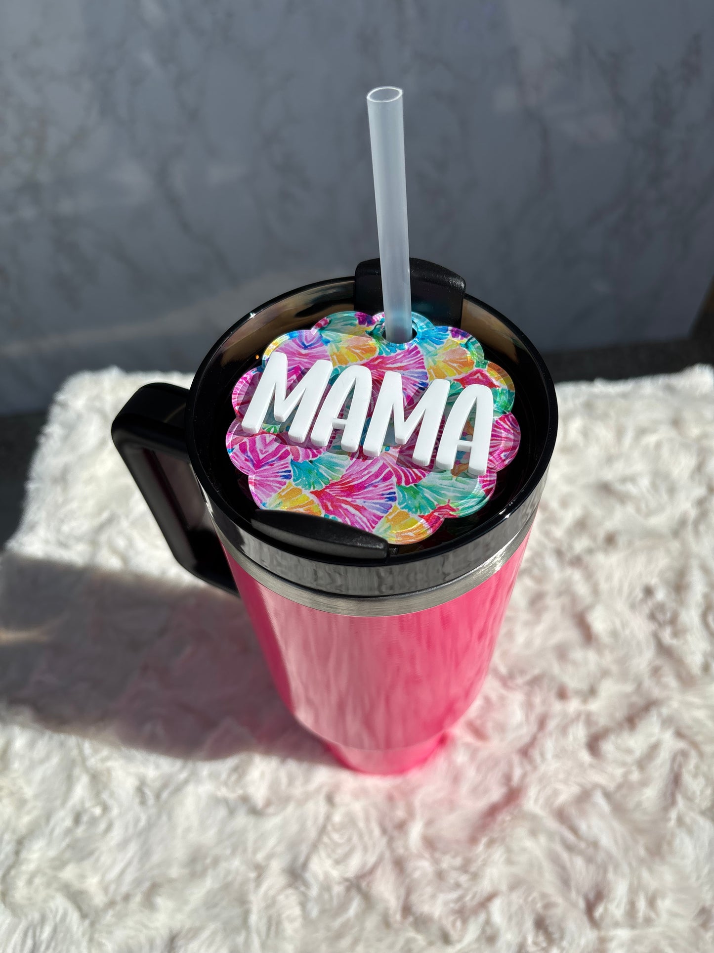 Stanley Topper-“Mama”