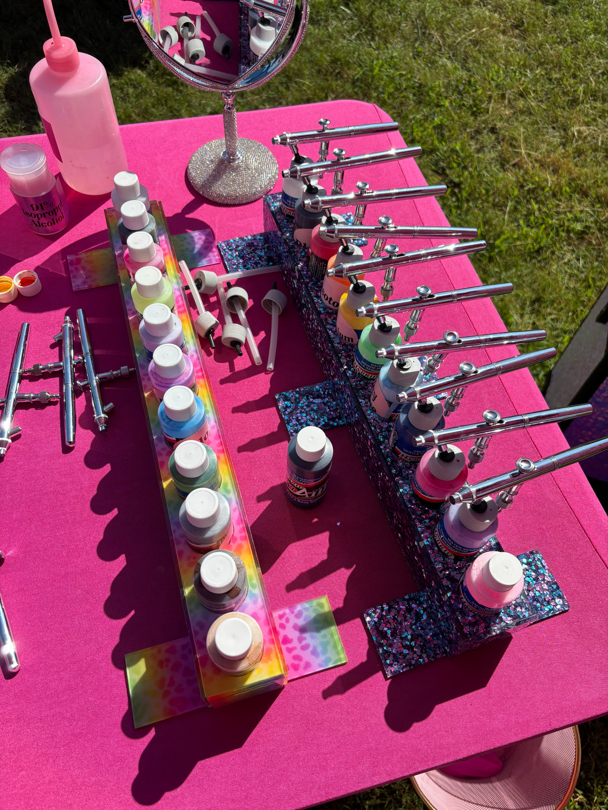 Airbrush Bundle