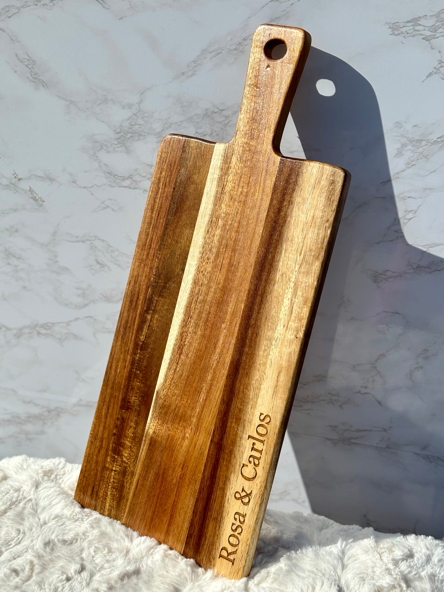 Cutting Board