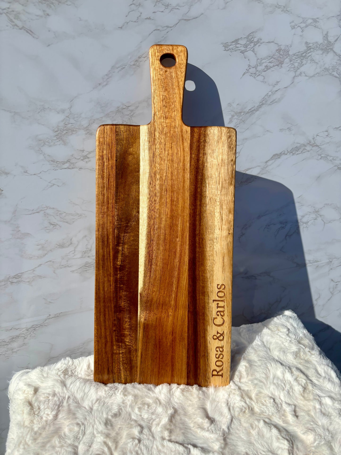 Cutting Board