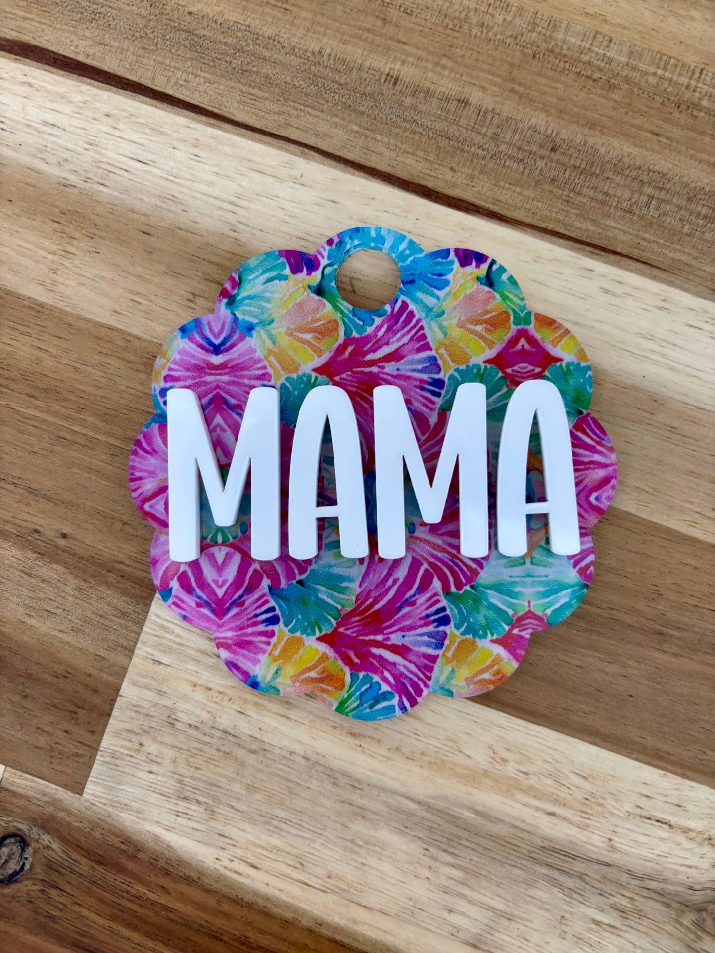 Stanley Topper-“Mama”