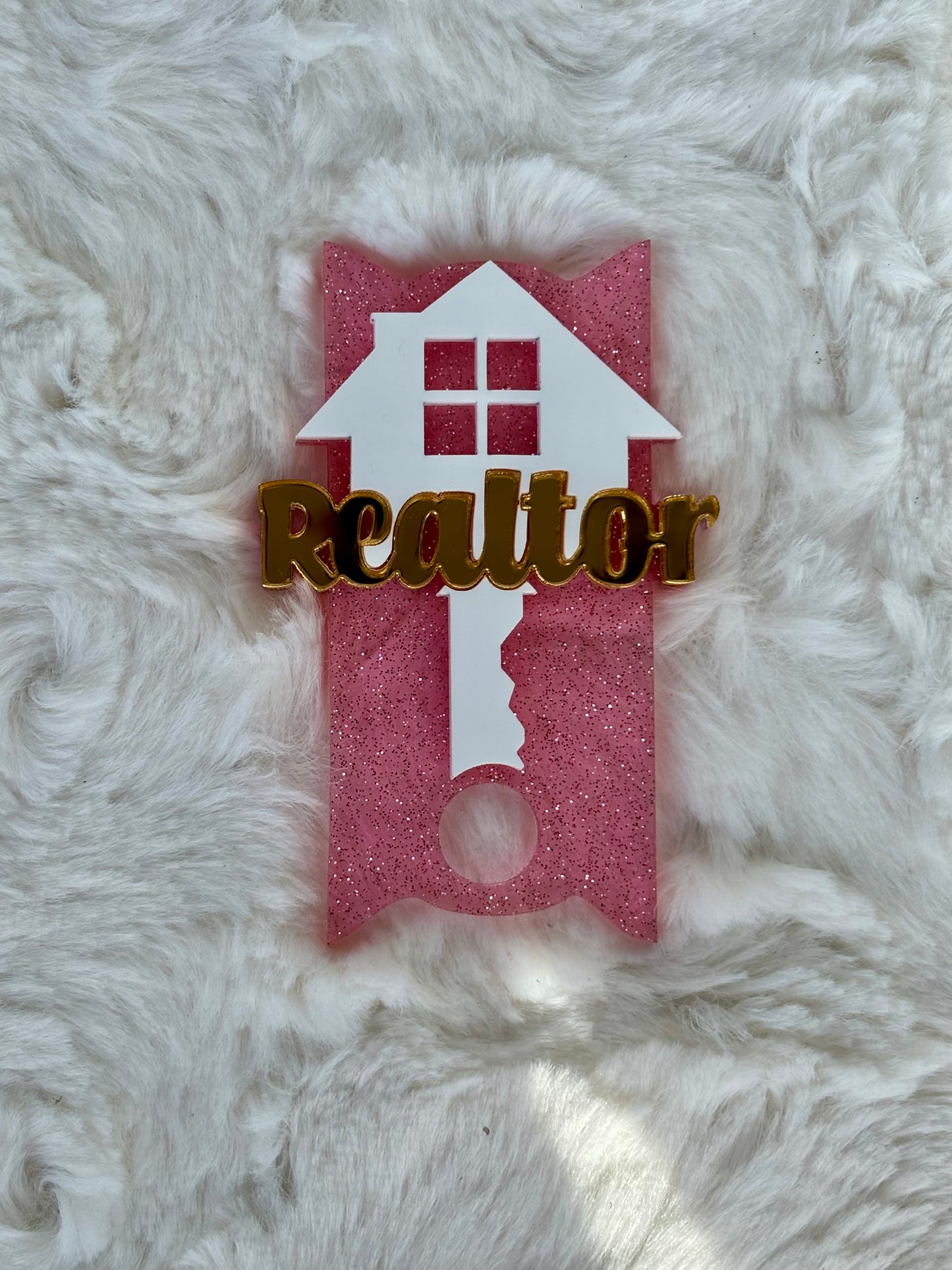 Realtor Stanley Topper